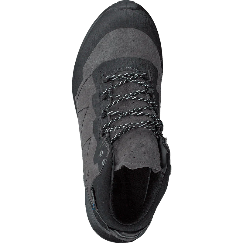 Solberg Grey