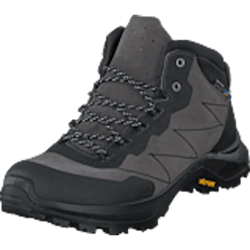 Solberg Grey