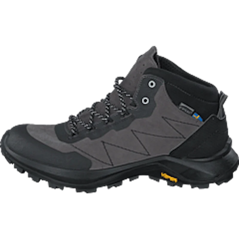 Solberg Grey