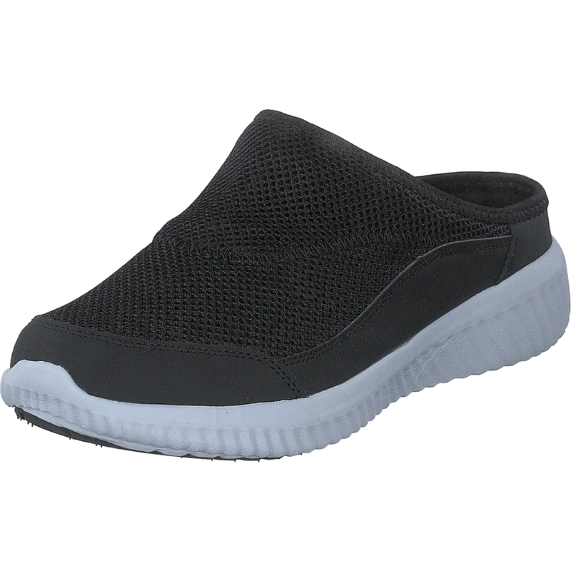 Credo Maine Black
