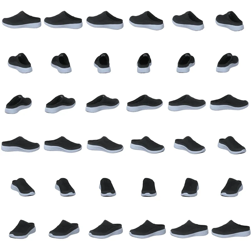 Credo Maine Black