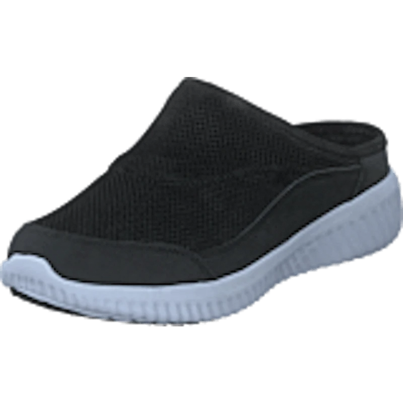 Credo Maine Black