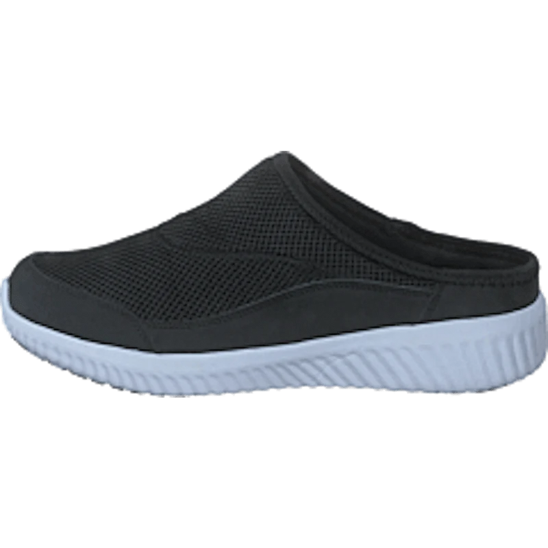 Credo Maine Black