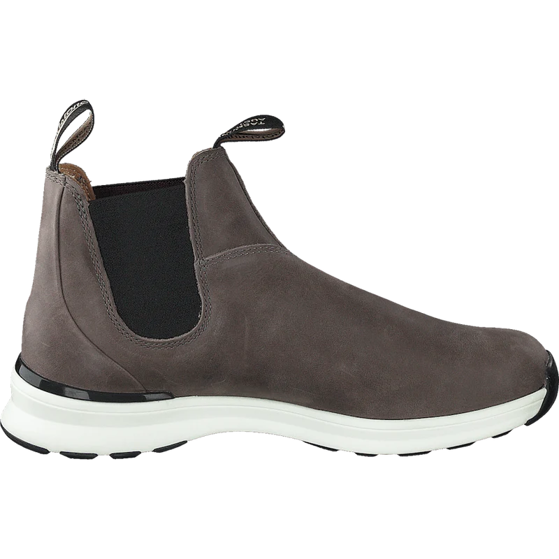 2141 Active Boot Dusty Grey