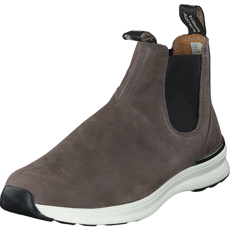 2141 Active Boot Dusty Grey