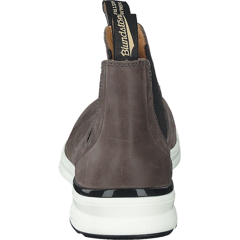 2141 Active Boot Dusty Grey