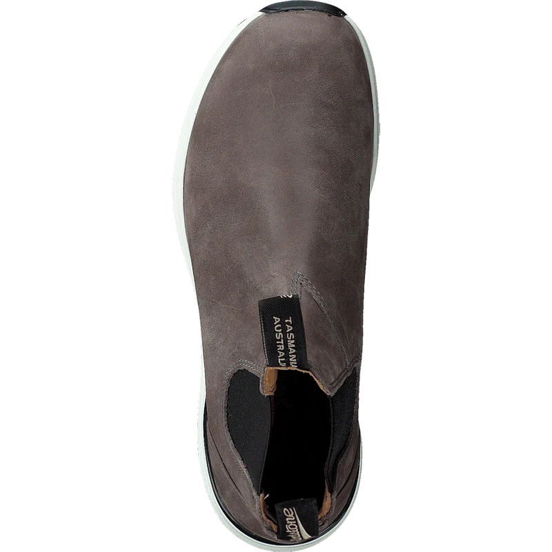 2141 Active Boot Dusty Grey