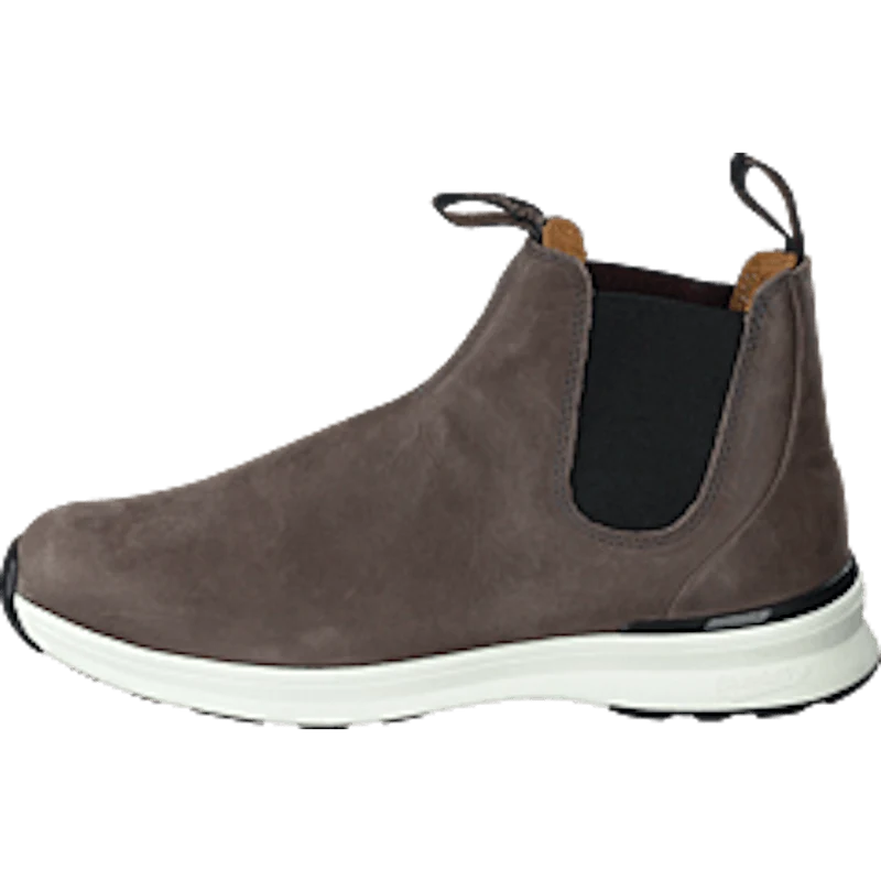2141 Active Boot Dusty Grey