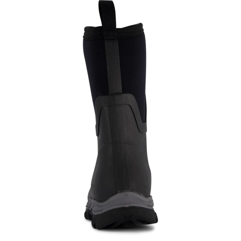 ARCTIC SPORT II SHORT BLACK