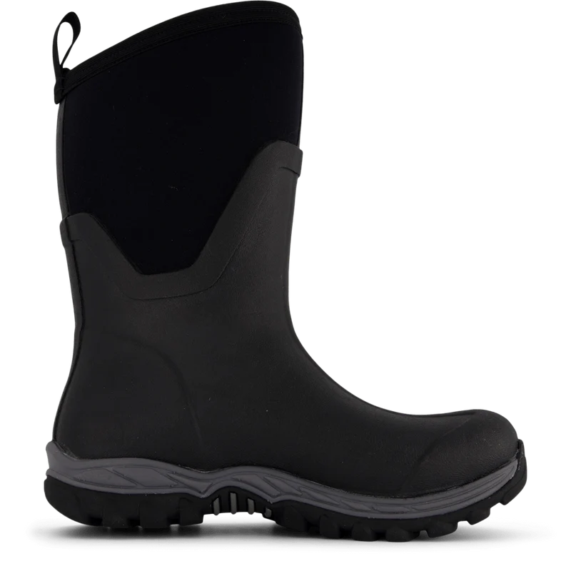 ARCTIC SPORT II SHORT BLACK