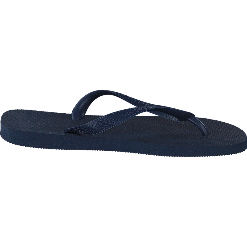 Top Navy Blue
