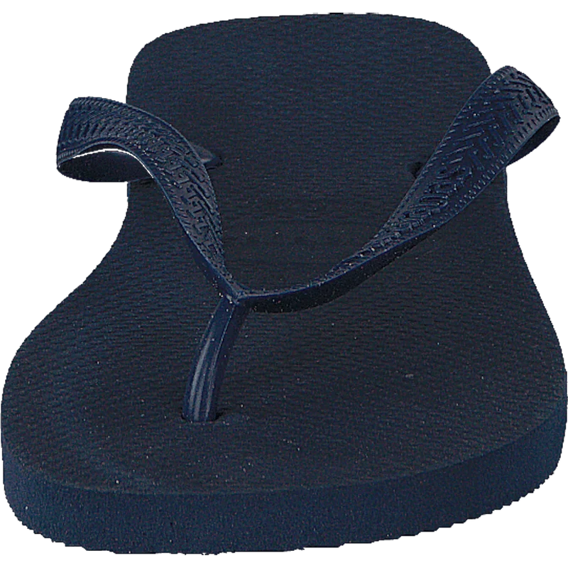 Top Navy Blue