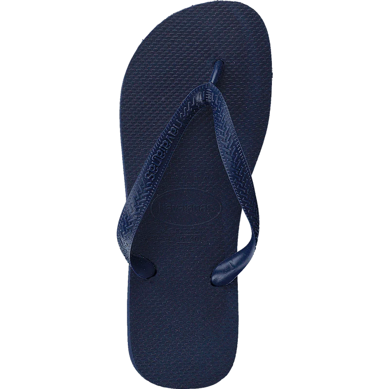Top Navy Blue