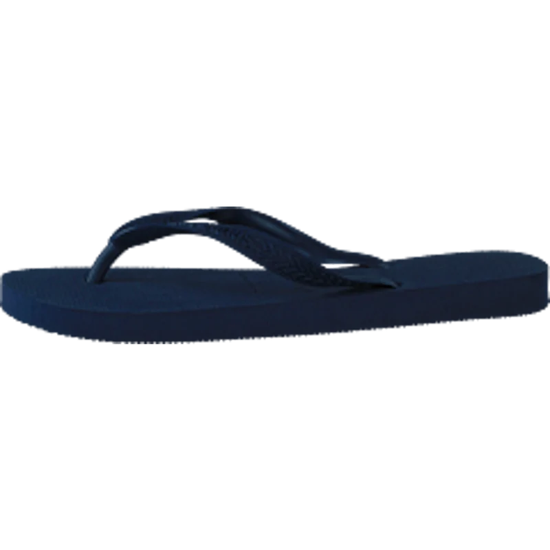 Top Navy Blue