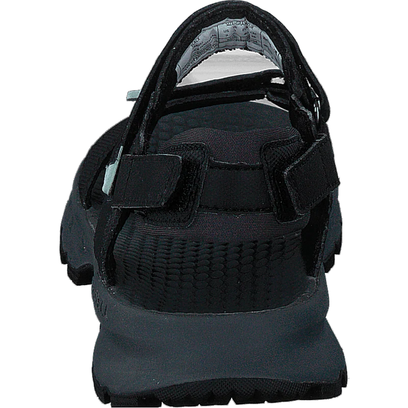 Cedrus Convert 3 Black