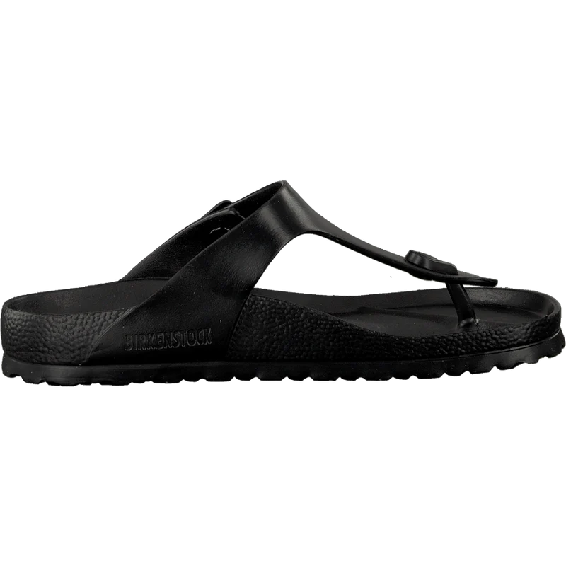 Gizeh EVA Regular Black