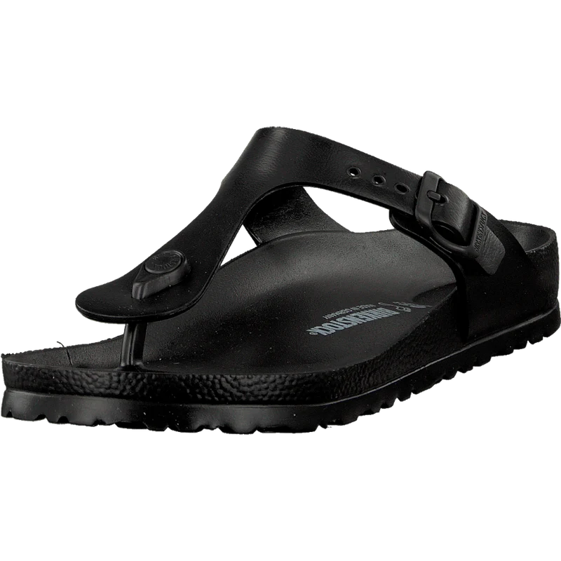 Gizeh EVA Regular Black