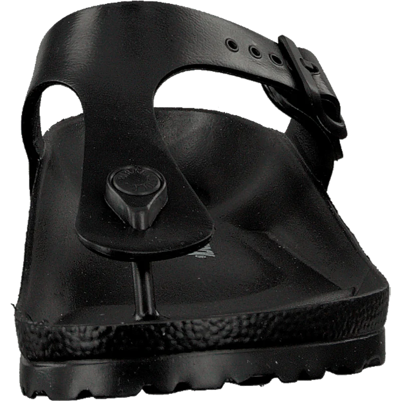 Gizeh EVA Regular Black