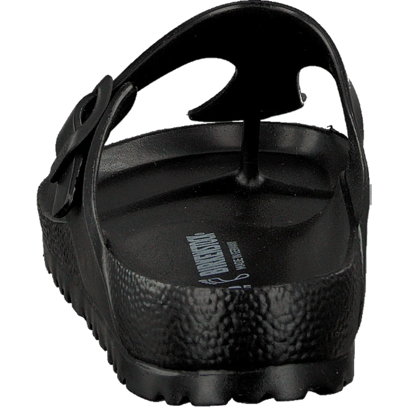 Gizeh EVA Regular Black