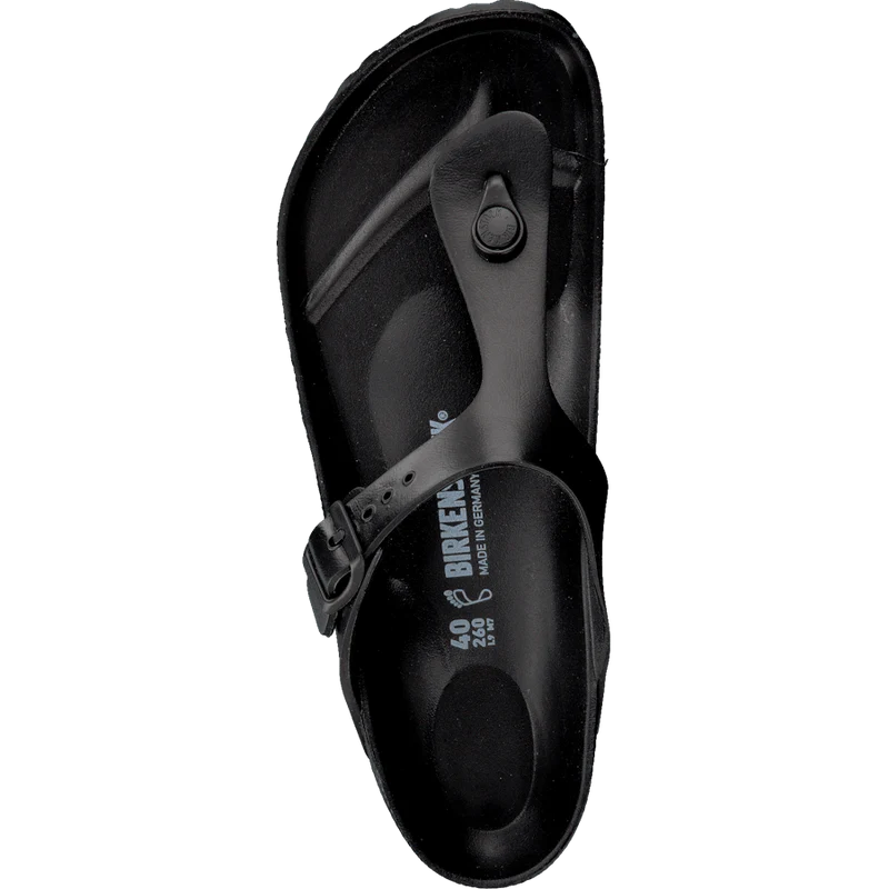 Gizeh EVA Regular Black