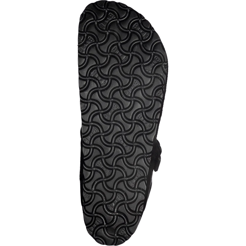 Gizeh EVA Regular Black