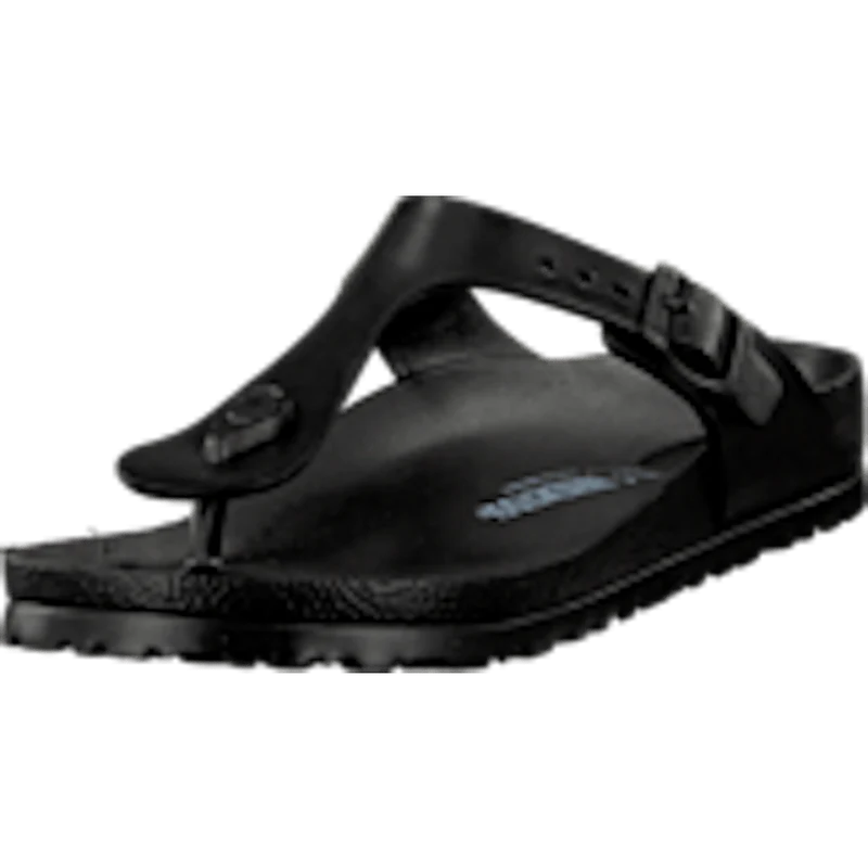 Gizeh EVA Regular Black