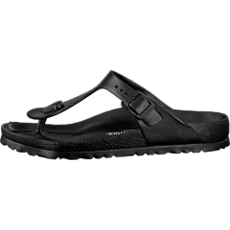 Gizeh EVA Regular Black