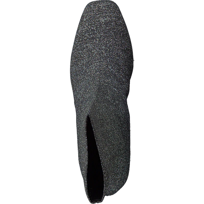 Biaellie Knit Boot Black 5