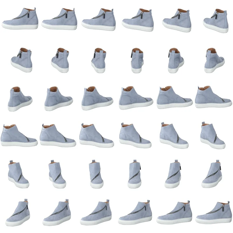 Lotta Cod / Avion