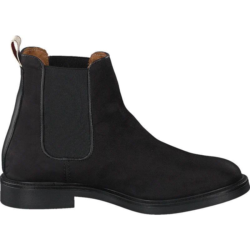 Ashley Chelsea G00 Black
