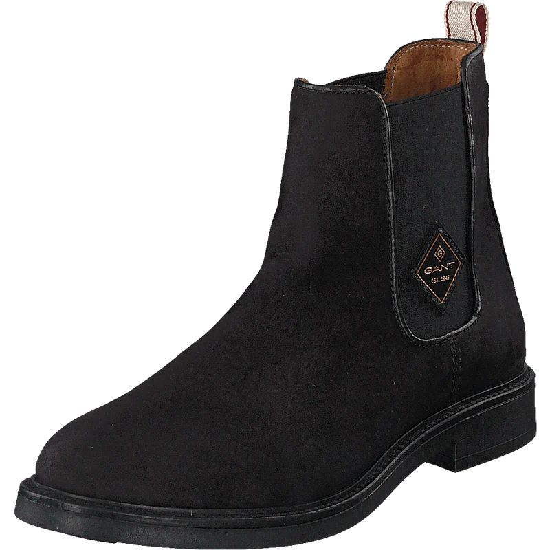 Ashley Chelsea G00 Black