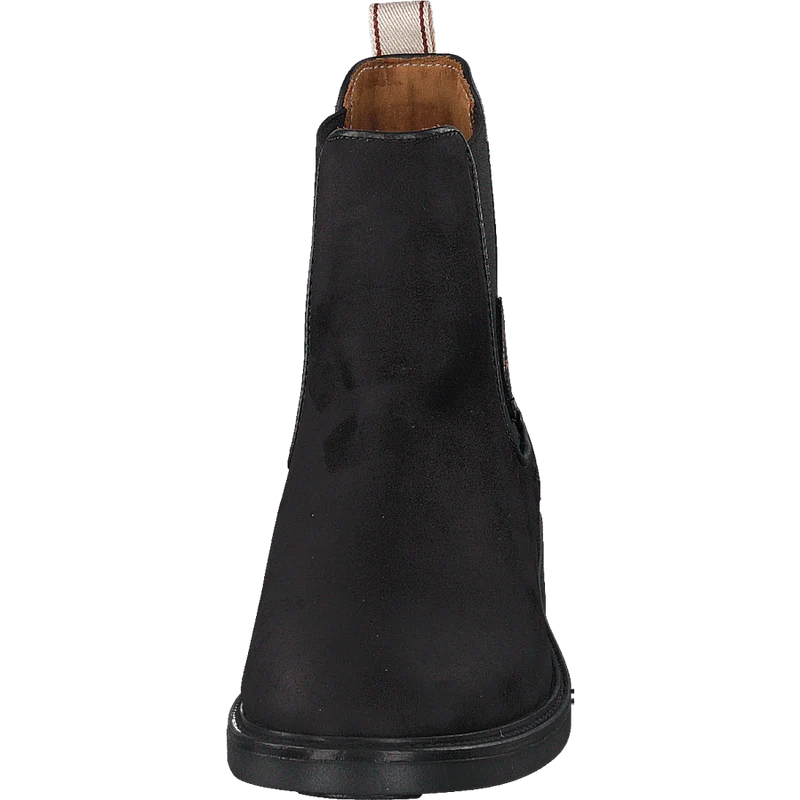 Ashley Chelsea G00 Black