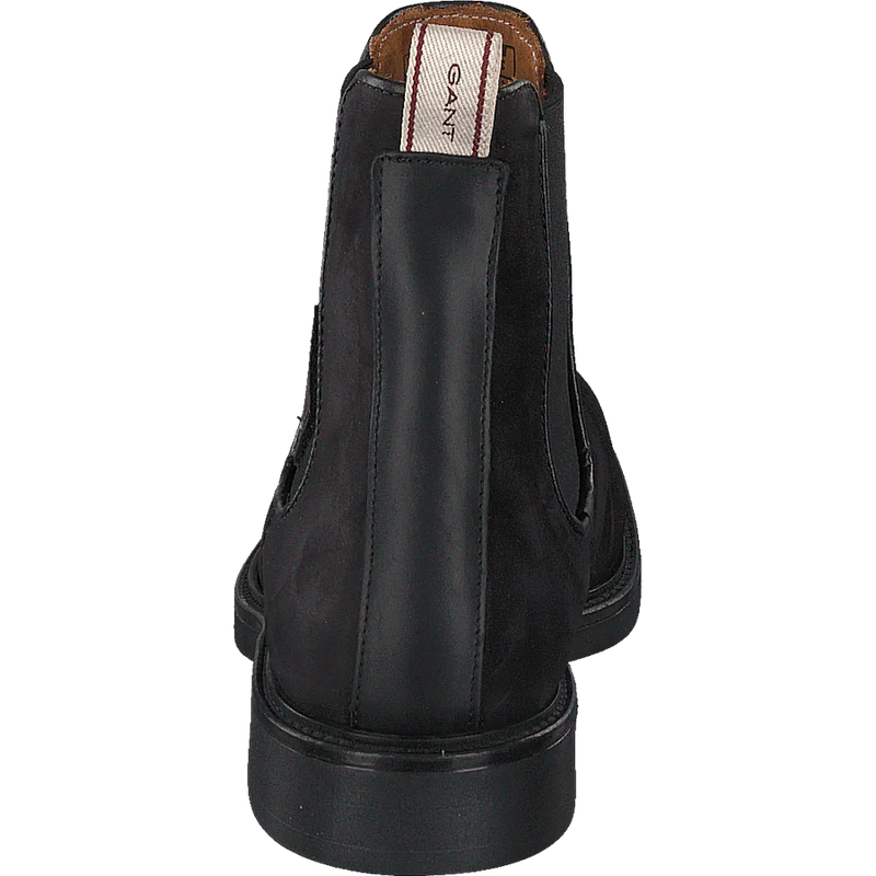 Ashley Chelsea G00 Black
