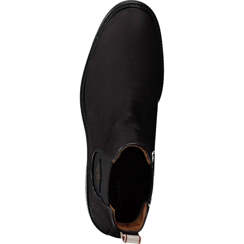Ashley Chelsea G00 Black
