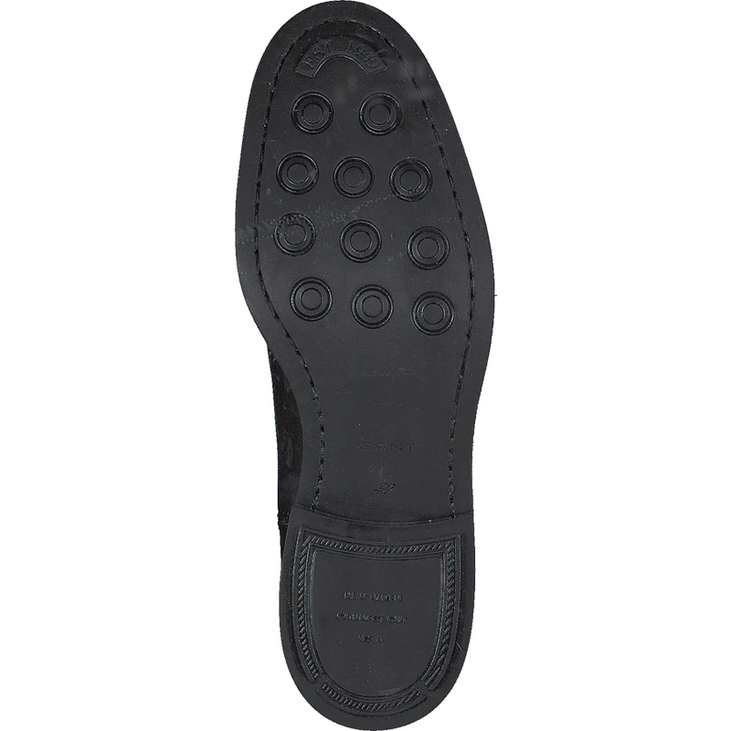 Ashley Chelsea G00 Black
