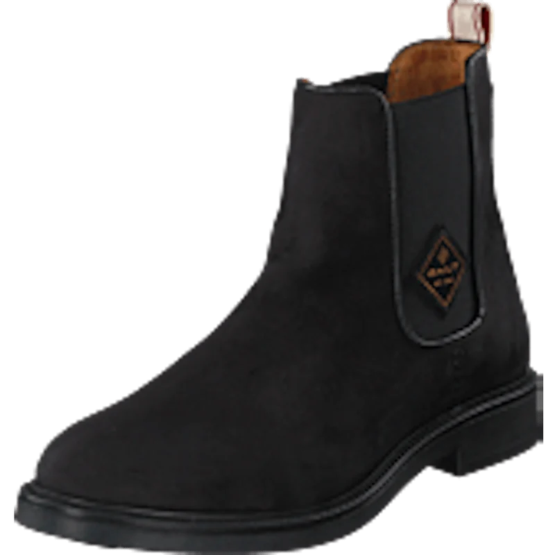 Ashley Chelsea G00 Black