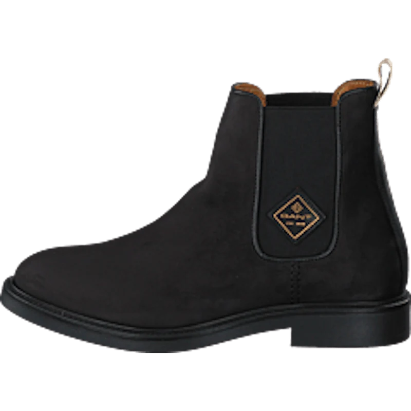 Ashley Chelsea G00 Black