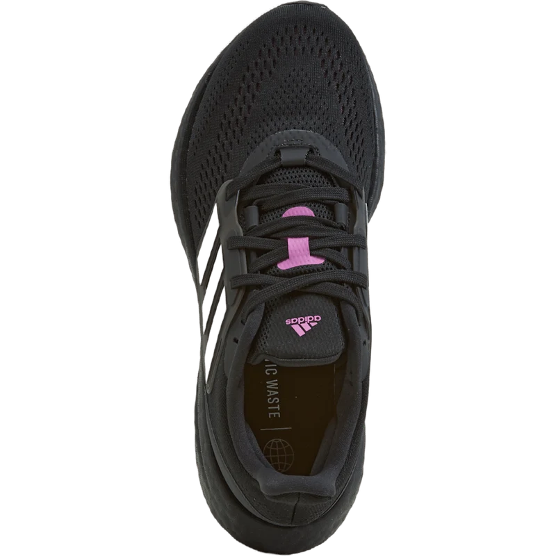 Pureboost 22 Shoes Core Black / Cloud White / Semi Pulse Lilac