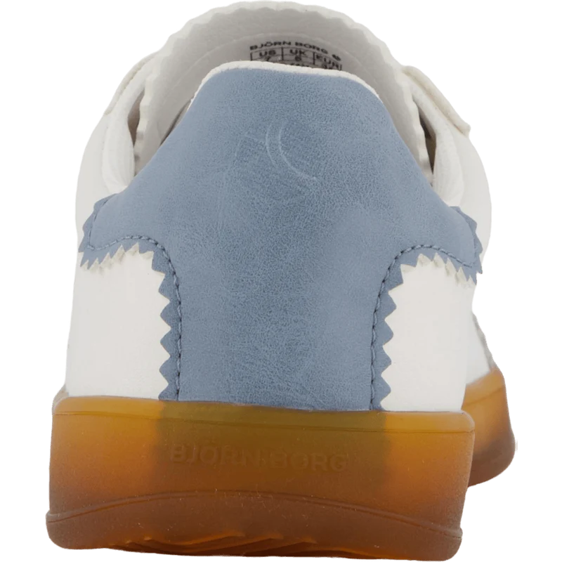 T2500 Gum Gmp W Wht-lblu