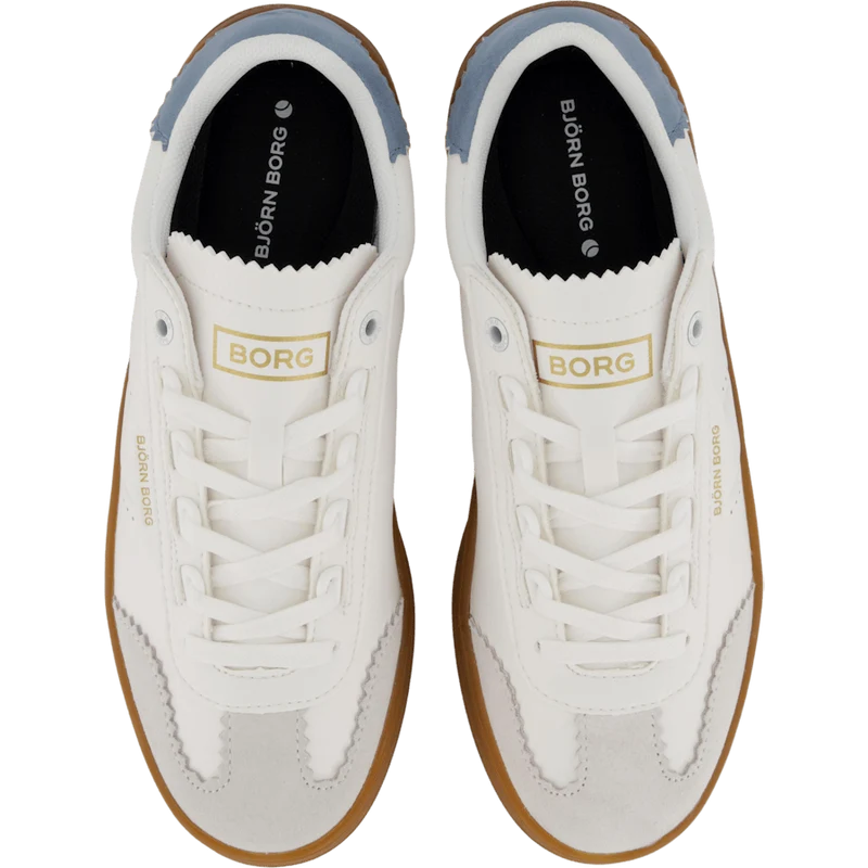 T2500 Gum Gmp W Wht-lblu