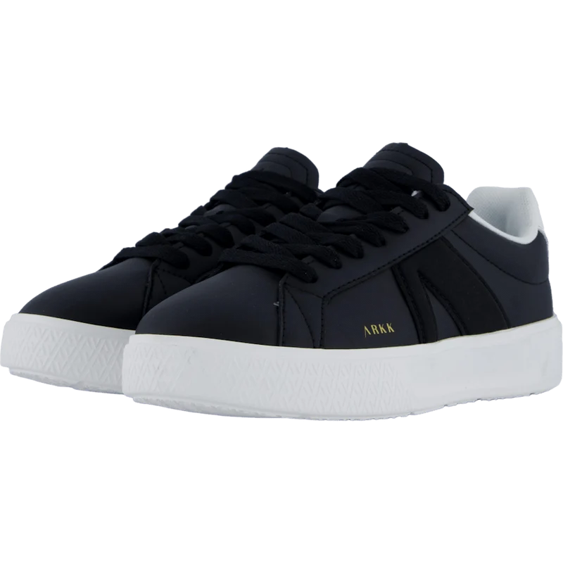 Essence Leather OG-22 Black - Women