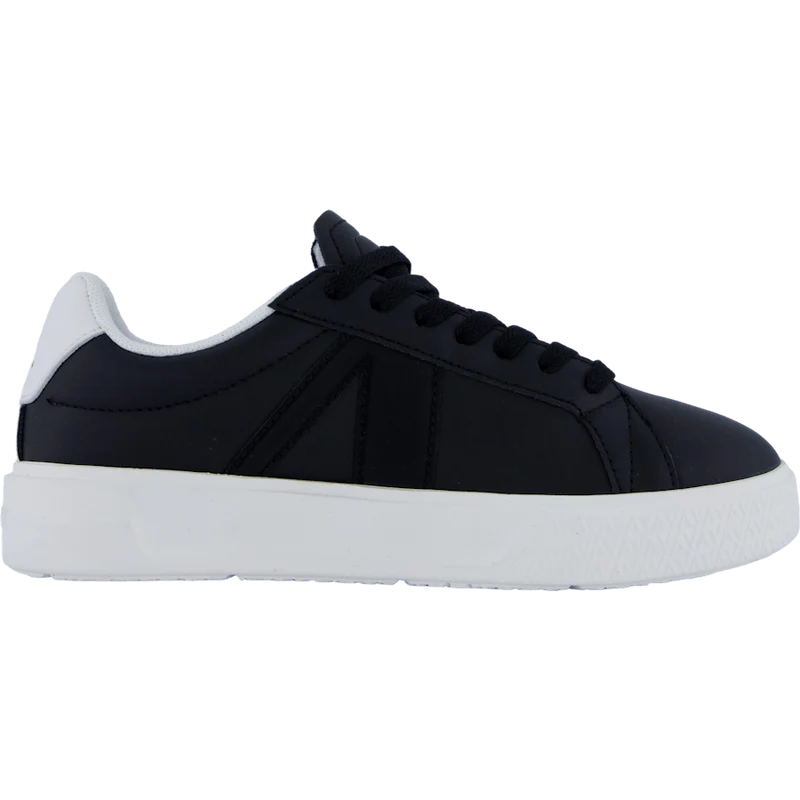 Essence Leather OG-22 Black - Women