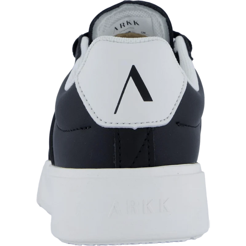 Essence Leather OG-22 Black - Women