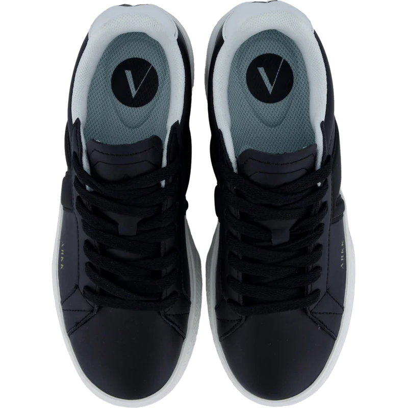 Essence Leather OG-22 Black - Women