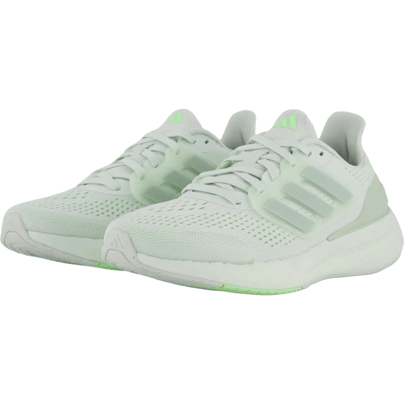Pureboost 23 Shoes Green