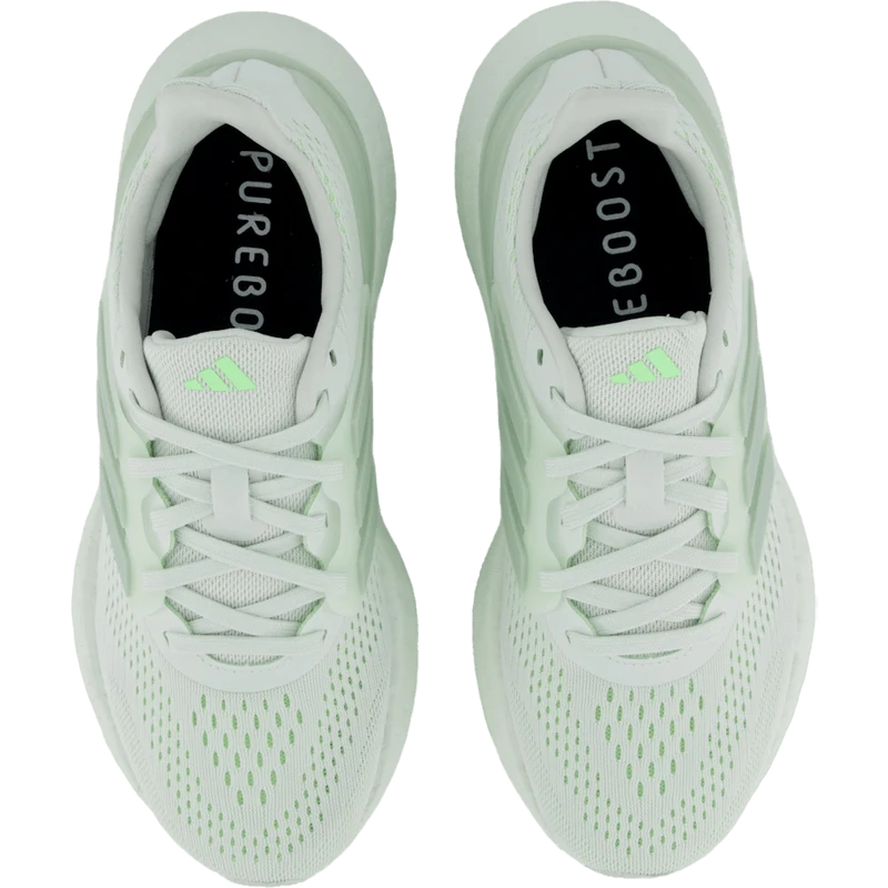 Pureboost 23 Shoes Green