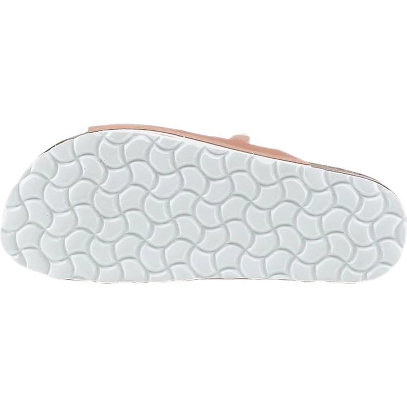 Rosario Slipper Gold