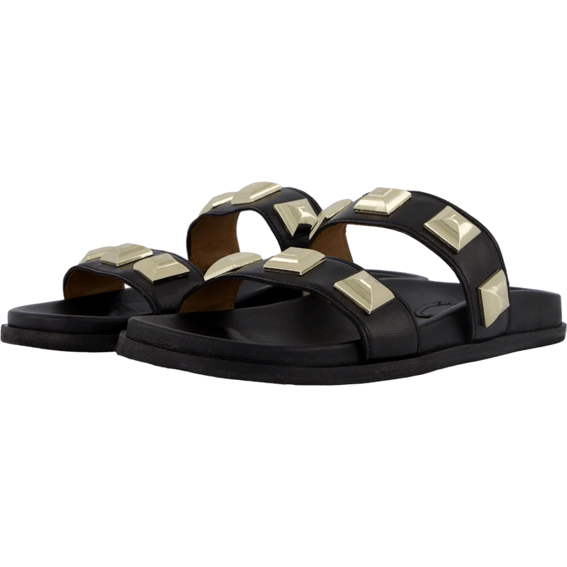 7113-70 Black Nappa 70