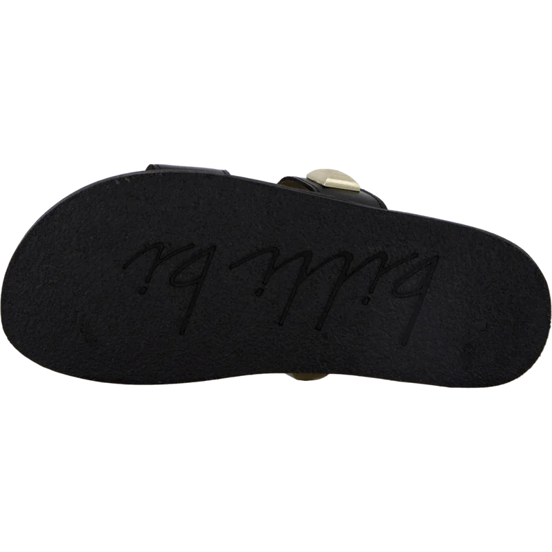 7113-70 Black Nappa 70