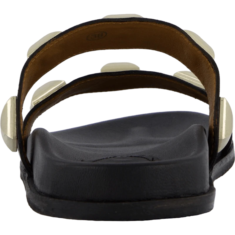 7113-70 Black Nappa 70